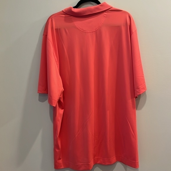Cutter & Buck Polo. Short sleeve. Size XXL - Picture 8 of 8
